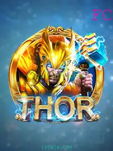 Descubra o Universo do Jogo THOR: Aventuras e Desafios de IPIWIN.COM