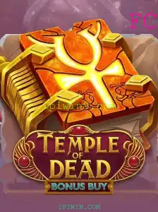 Descubra o Fascinante Jogo TempleofDeadBonusBuy na IPIWIN.COM