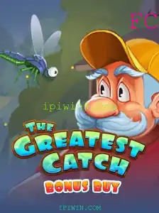 Explorando 'TheGreatestCatchBonusBuy': Uma Jornada pelo Jogo Estimulante de IPIWIN.COM