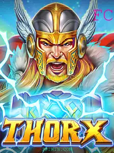 Explorando o Mundo de ThorX: Um Jogo de Estratégia Revolucionário