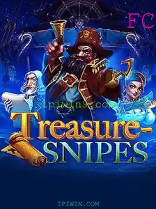 Explorando o Mundo de TreasureSnipes: Aventuras e Estratégias