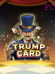 Explorando o Novo Jogo Viral: TrumpCard