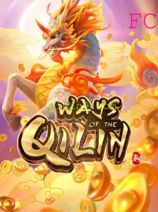Explorando o Mundo Fascinante de WaysoftheQilin