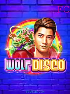 Explorando o Mundo de WolfDisco: Uma Aventura Inovadora em Jogos