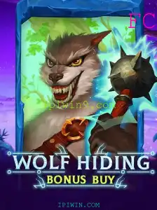 Explorando o Fascinante Universo de WolfHidingBonusBuy